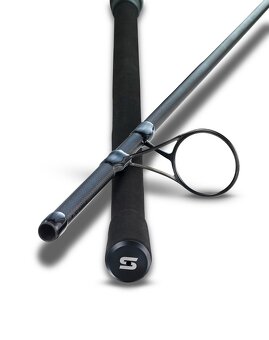 Prodám 2 pruty Sonik Insurgent 10ft 3lb + originální obal - 3