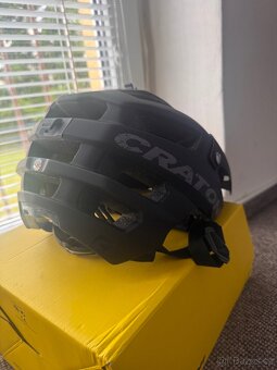 MTB helma CRATONI Alltrack S/M (54-58 cm) - 3