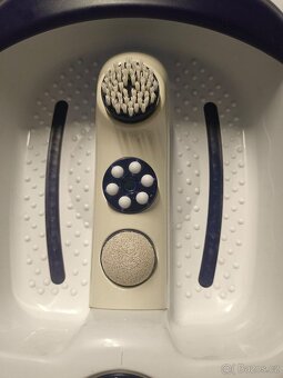 Masážní vanička na nohy Bosch PMF 2232 - 3