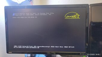 🖥️ Základní deska Gigabyte GA-P35-DS3L – plně funkční - 3