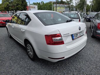 Škoda Octavia III.1.6 TDI 85KW - 3