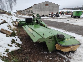 Rotačka Krone - 3