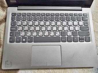 Lenovo Idea Pad S130 bez nabíječky. - 3