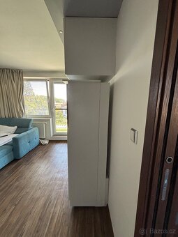 Sklápěcí postel - 3