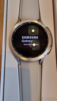 Samsung galaxy watch 4 classic - 3