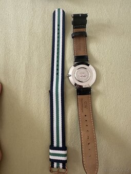 Hodinky Daniel Wellington - 3