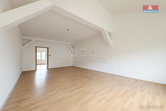 Pronájem bytu 2+1, 90m², Veselí nad Lužnicí, ul. Budějovická - 3