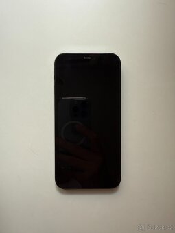 iPhone 12 Pro 128gb Modrý - 3