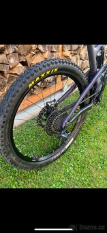 Santa Cruz Nomad CC - 3
