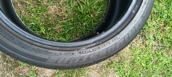 PNEU 285/35/19- CENA ZA 2 KUSY - 3