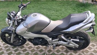 Suzuki GSR 600_59.000Kč - 3