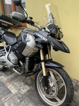 BMW R 1200 GS - 3