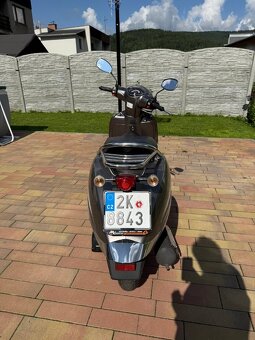 LINTEX HT1, 125 m3, 2400 km - 3