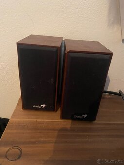 PC set up - 3