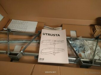Výsuvný díl IKEA utrusta - 3