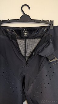 MTB kraťasy 100% R-Core - 3