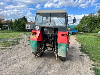 Zetor 7745 - 3