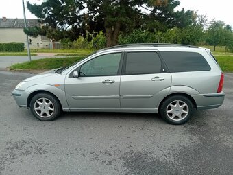 Ford Focus - 3