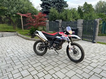 Aprilia RX125 2022 5000km - 3