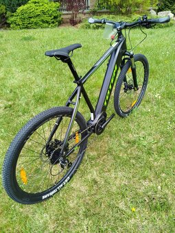 elektrokolo TOTEM, BATERIE 20 Ah / 730 Wh - 3