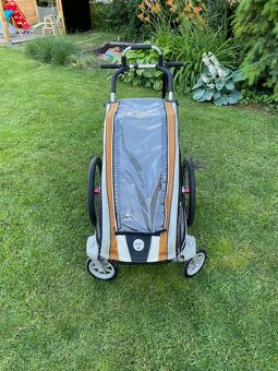 Prodám CHARIOT sport - 3