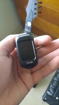 Prodám kytaru, kombo a další příslušenství - 3