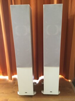 Třípásmová reprosoustava Heco Aurora 700 - 3