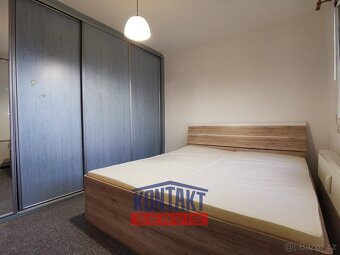 Pronájem bytu 2+kk v širším centru Českých Budějovic - 3