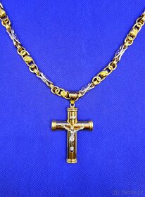 velký řetěz královský vzor - 3