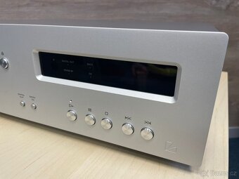 SACD Luxman D-05 - 3