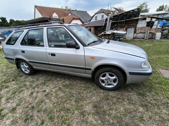 Škoda Felicie - 3