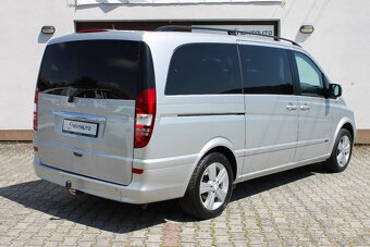 Mercedes-Benz Viano, 2.2 CDI 120kW AUTOMAT, TREND - 3