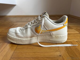 Dětské/pánské tenisky NIKE Air Force 1, vel. 39 - 3