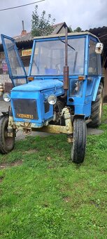 Traktor 6911 - 3