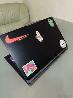 Notebook MSI CYBORG 15 A12FV - 3