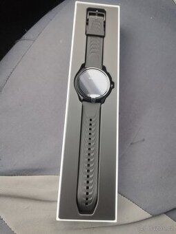 Prodám Ticwatch 5 PRO enduro v záruce, Safírové sklíčko - 3