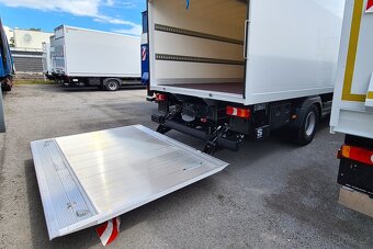 Prodám novou plošinu Sörensen X4A 1502L - 3