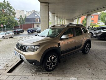 Dacia Duster 2018 1.6i+LPG 84kw,155tkm,čr 1.maj servisováno - 3