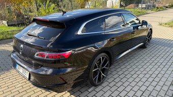 Arteon R 235kw 4M Shooting Brake - 3