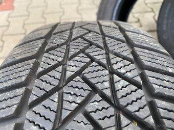 ZIMNÍ PNEU 205/55 R16 XL DOT 2024 - 3