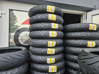 Pirelli Angel ST-120/70ZR17+160/60ZR17 - 3