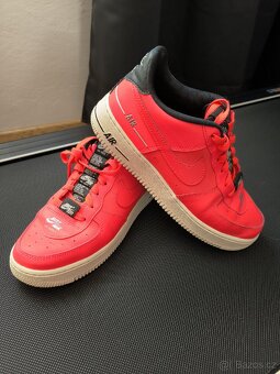 Dámské Nike Air Force 1 - 3