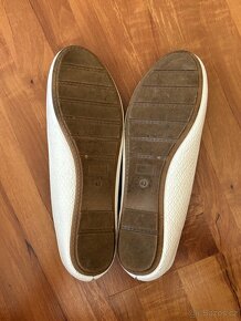 Dámské baleríny - 3