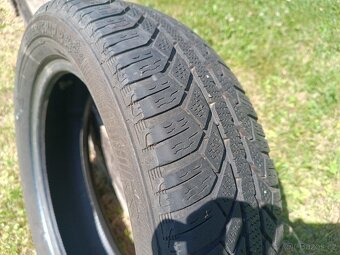 Pneu Semperit master-grip 165/60/15 - 3