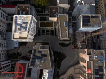 Pronájem, byty/1+kk, 37 m2, Bratislavská 946/82, 60200 Brno, - 3