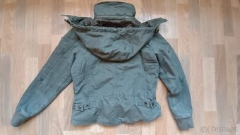 Dámská bunda Bushman vel. S - 3