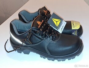Bezpečnostní pracovní obuv Delta Plus PHOCEA S3 SRC - 3