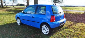 Volkswagen Lupo 1.0 MPI - 3