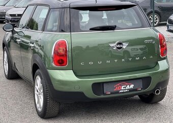 Mini Countryman Cooper 2.0D AUTOMAT KLIMA automat 82 kw - 3