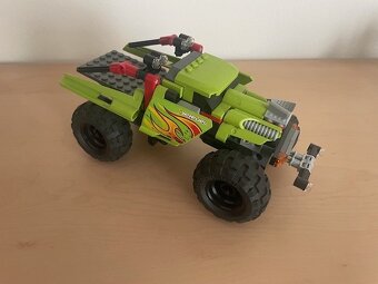 Prodám LEGO - směs - 3